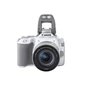 Цифровий фотоапарат Canon EOS 250D 18-55 IS White (3458C003AA) - зменшене зображення 3