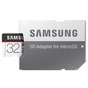 Карта пам'яті Samsung 32GB microSD class 10 UHS-I (MB-MJ32GA/RU) - зменшене зображення 2