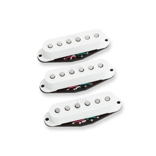 Звукознімач для гітари Seymour Duncan STK-10S YJM Fury Set WHT (231813) зображення 1