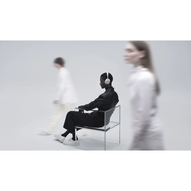 Навушники Sony WH-1000XM6 Platinum Silver (WH1000XM6S.E) - picture 11