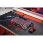 Килимок для мишки GravaStar WARRIOR XL Black (GSA8_MPD_WARRIOR) - зменшене зображення 5
