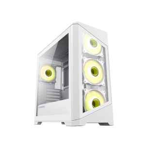 Корпус Gamemax Destroyer TGW зображення 1