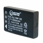Акумулятор до фото/відео Extradigital FujiFilm NP-120 (BDF2464) - зменшене зображення 2