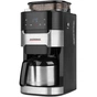 Кофеварка Gastroback Coffee Machine Grind & Brew Pro Thermo (42711S) - уменьшенное изображение 8
