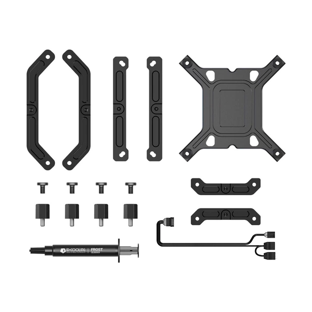 Система рідинного охолодження ID-Cooling DASHFLOW 360 XT PRO - picture 9