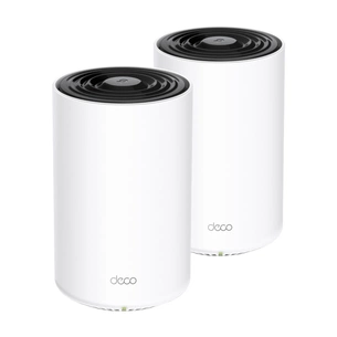 Точка доступу Wi-Fi TP-Link DECO-PX10-2-PACK зображення 1