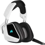 Навушники Corsair Void RGB Elite Wireless White (CA-9011202-EU) - зменшене зображення 6