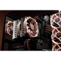 Кулер до корпусу Noctua NF-A14x25r G2 PWM - зменшене зображення 6