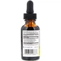 Трави Nature's Way Ехінацея і Гідрастіс, Echinacea Goldenseal, без спирту, 30 м (NWY-14663) - зменшене зображення 2