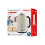 Електрочайник Ardesto EKL-F410BG - зменшене зображення 8