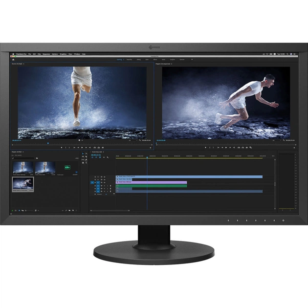 Монітор Eizo CS2740 - изображение 1