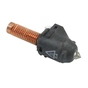 Хотенд (Сопло) Flashforge AD5M/AD5MPRO 0.4mm Nozzle Assembly (20004089001) - уменьшенное изображение 1