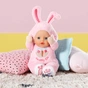Лялька Zapf Baby Born For babies Зайчик 18 см (832301-2) - зменшене зображення 4