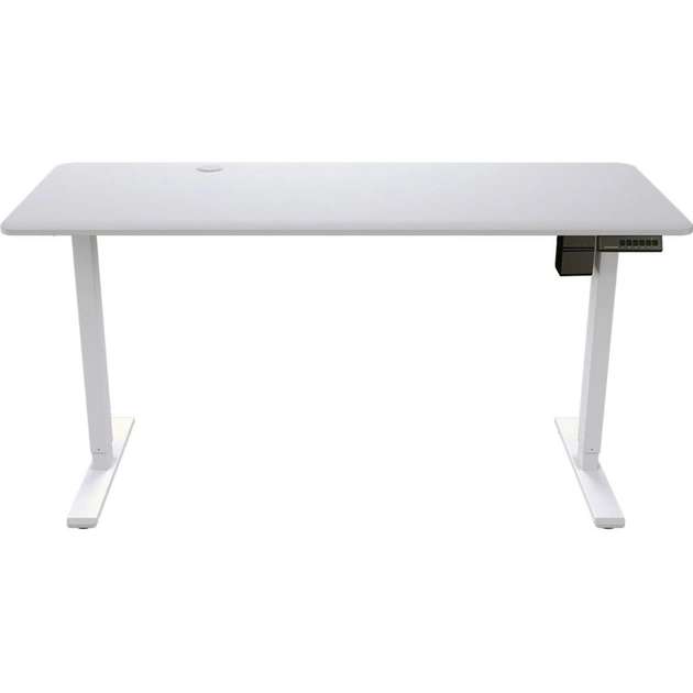 Компьютерный стол Cougar Royal 140 Mossa White - изображение 1