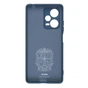 Чохол до мобільного телефона Armorstandart ICON Case Xiaomi Redmi Note 12 Pro+ 5G Camera cover Dark Blue (ARM65213) - зменшене зображення 2