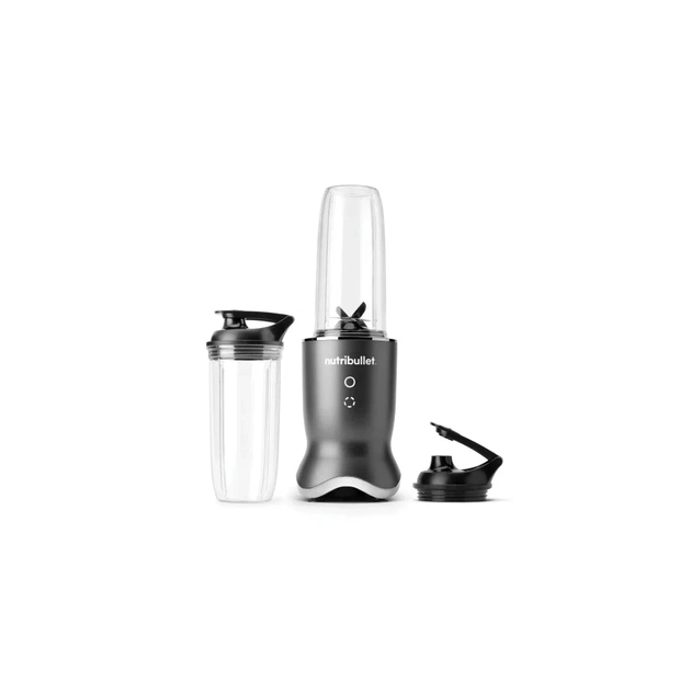 Блендер NUTRIBULLET NB1206DG - зображення 1