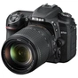 Цифровий фотоапарат Nikon D7500 18-140VR Kit (VBA510K002) - зменшене зображення 1
