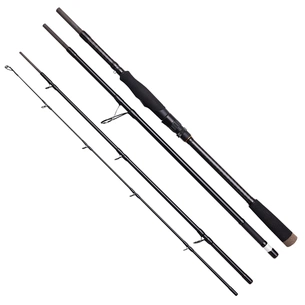 Вудилище Savage Gear SG2 Fast Game TR 8''/2.43m 30-80g (4 част.) (1854.18.01) зображення 1