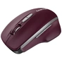 Мишка Canyon MW-21 Wireless Blue LED Burgundy (CNS-CMSW21BR) - зменшене зображення 2