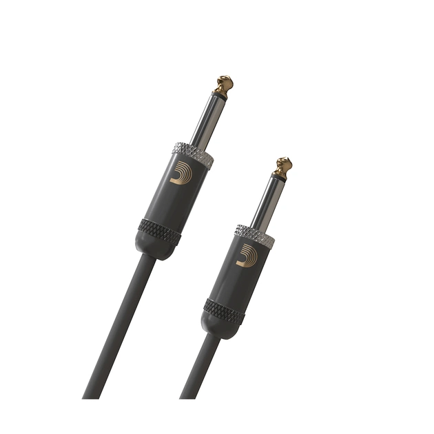 Інструментальний кабель D'Addario American Stage 3m (PW-AMSG-10) - picture 2