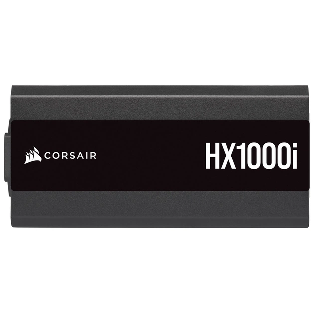 Блок живлення Corsair HX1000i PCIE5 (CP-9020259-EU) - изображение 10