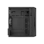 Корпус AeroCool CS-107-A-BK-v2 (ACCS-PC14032.11) - зменшене зображення 6