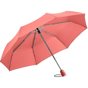 Парасоля Fare Mini Pocket AOC 5460 міні автоматична 97 см coral (FR.5460 coral) зображення 1