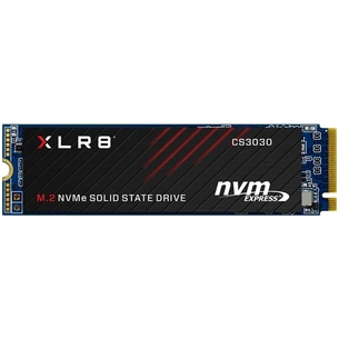 Накопичувач SSD M.2 2280 500GB PNY (M280CS3030-500-RB) зображення 1