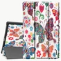 Чохол до планшета BeCover Smart Case Xiaomi Redmi Pad 10.61" 2022 Butterfly (708731) - зменшене зображення 5