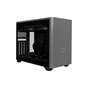 Корпус CoolerMaster NR200P MAX (NR200P-MCNN85-SL0) - зменшене зображення 1