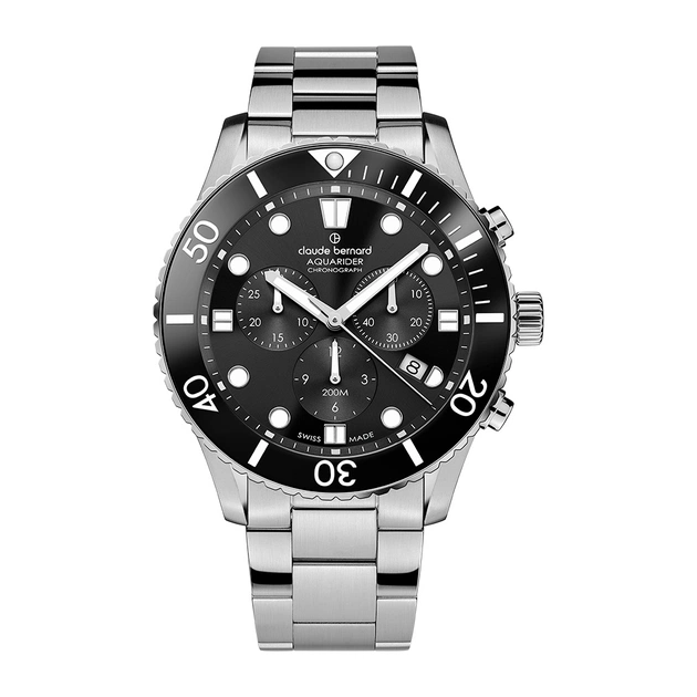 Наручные часы Claude Bernard 10252 3NBM NIB - изображение 1