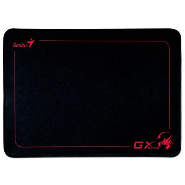 Килимок для мишки Genius GX-Control P100 (31250056100) - изображение 1