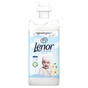 Кондиціонер для білизни Lenor Для чутливої шкіри 1600 мл (8006540889879) - зменшене зображення 2
