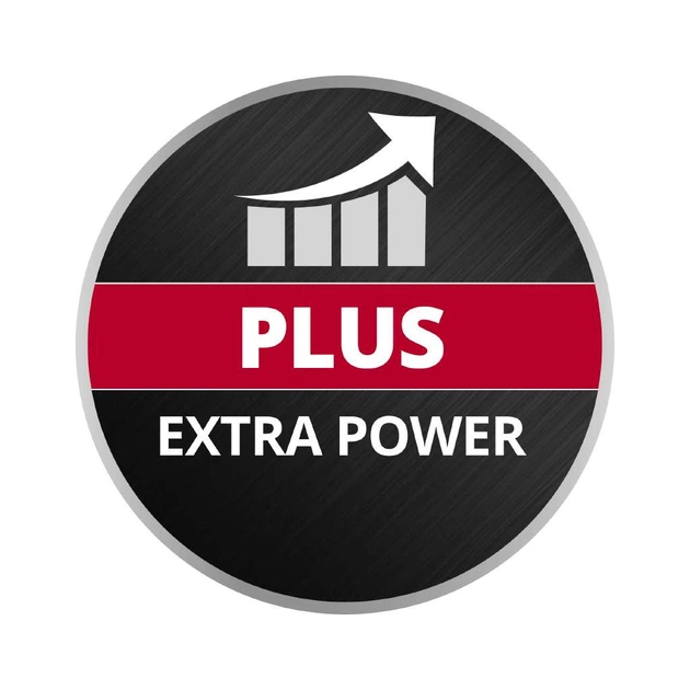 Акумулятор до електроінструменту Einhell 18V PXC Twinpack, 18V, 5.2Ah, 2 шт (4511526) - picture 4