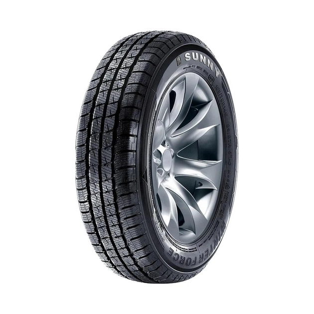 Шина Sunny 225/75R16C 121/120R NW103 (4425) - изображение 1