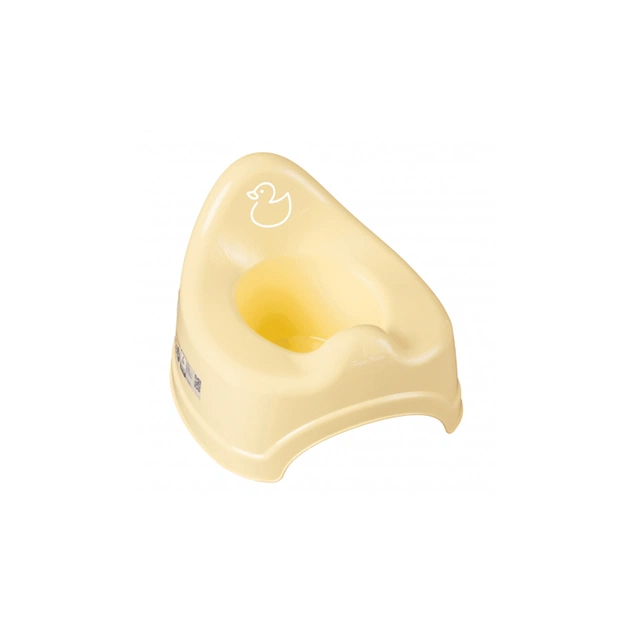 Горщик Tega Tega DK-091 l.yellow - изображение 1