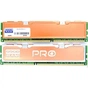 Модуль пам'яті для комп'ютера DDR3 8Gb (2x4GB) 2133 MHz PRO Goodram (GP2133D364L10AS/8GDC) - зменшене зображення 1