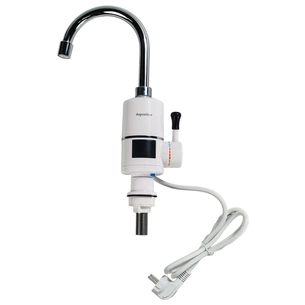 Проточний водонагрівач AQUATICA s96 3.3кВт для кухн (9796133) зображення 1