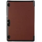 Чохол до планшета BeCover Smart Case Lenovo Tab 10 Business X70 Brown (700883) - зменшене зображення 2