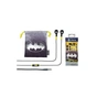 Навушники Ekids iHome Warner Bros BatMan Mic (RI-M15BM.FXV7) - зменшене зображення 1