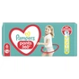 Підгузки Pampers трусики Pants Giant Розмір 6 (15+ кг) 48 шт (8006540069202) - зменшене зображення 2