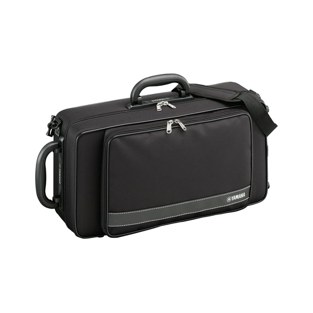 Труба Yamaha YTR-4335GSII - изображение 5