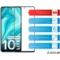 Стекло защитное ACCLAB Full Glue Xiaomi Redmi Note 10 Lite Black (1283126517938) - уменьшенное изображение 3