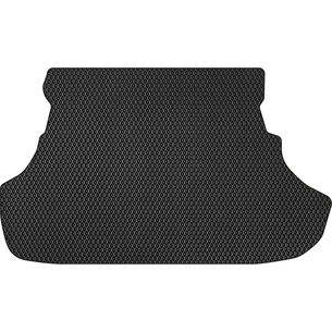 Килимок в багажник EVAtech Mitsubishi Lancer (10) MT 2007-2015 10 покоління (MT3178B1RBB) зображення 1