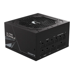 Блок живлення GIGABYTE 1000W (GP-UD1000GM) зображення 1