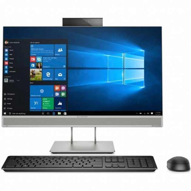Комп'ютер HP EliteOne 800 G5 i7-9700 (7AB94EA) - зображення 1