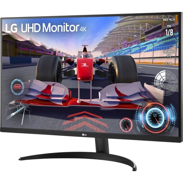 Монітор LG 32UR500-B - зображення 3