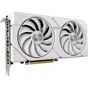 Відеокарта ASUS GeForce RTX4070 SUPER 12Gb DUAL OC WHITE EVO (DUAL-RTX4070S-O12G-EVO-WHITE) - зменшене зображення 8