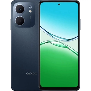 Мобільний телефон Oppo A5X 4/128GB Midnight Blue (OFCPH2725 _BLUE) зображення 1