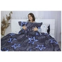 Постільна білизна MirSon Бязь Premium 19-6803 Fiora 2х160х220 (2200001706873) - зменшене зображення 4